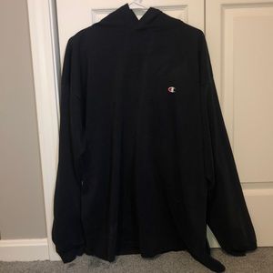 Champion Hoodie